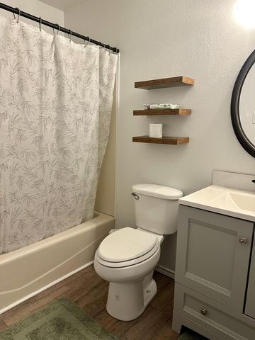 1007 N Park St, Fort Stockton, TX 79735