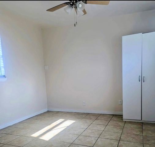 1007 N Park St, Fort Stockton, TX 79735