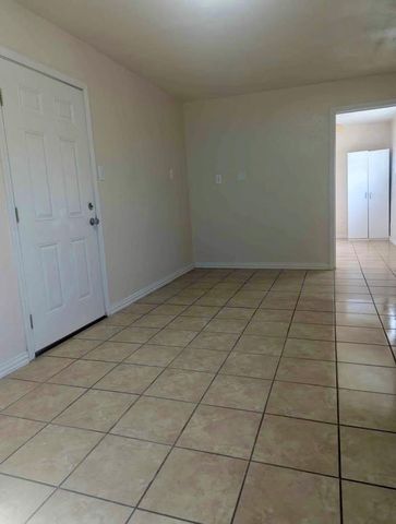 1007 N Park St, Fort Stockton, TX 79735