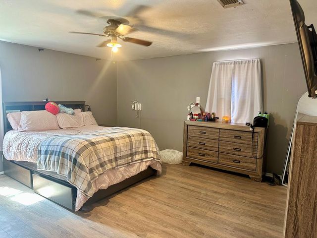 1007 N Park St, Fort Stockton, TX 79735