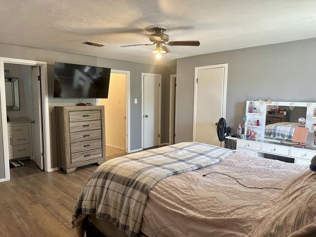 1007 N Park St, Fort Stockton, TX 79735