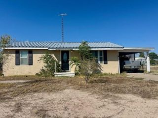 1007 N Park St, Fort Stockton, TX 79735