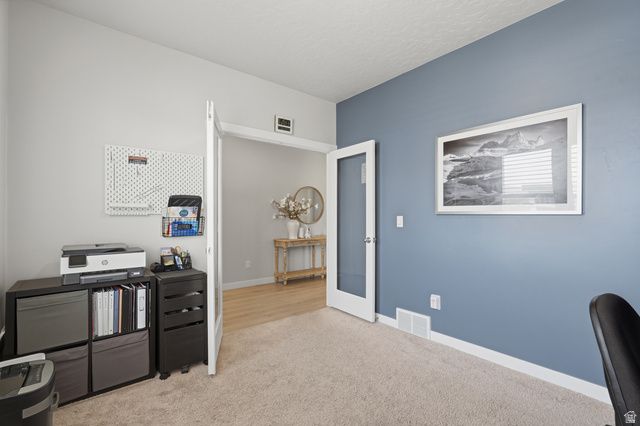 461 W JUNE DR, Kaysville, UT 84037