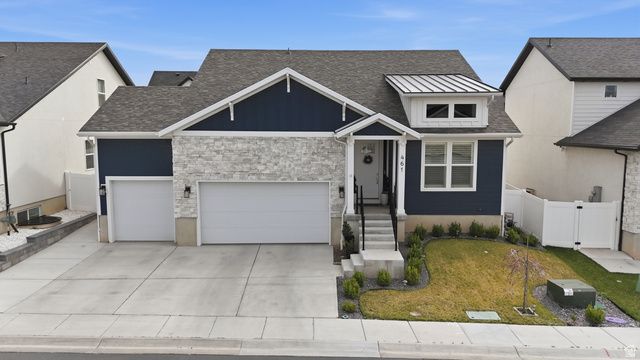 461 W JUNE DR, Kaysville, UT 84037