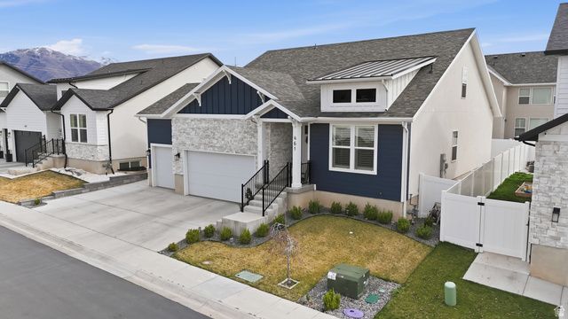 461 W JUNE DR, Kaysville, UT 84037