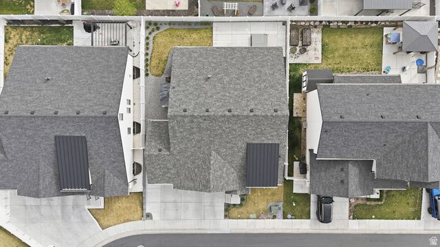 461 W JUNE DR, Kaysville, UT 84037