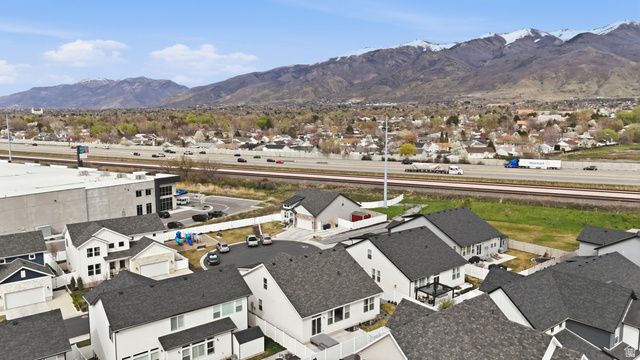 461 W JUNE DR, Kaysville, UT 84037