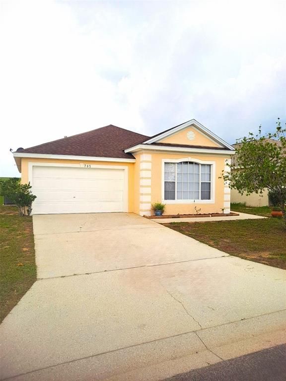 705 ROLLINS DRIVE, Davenport, FL 33837