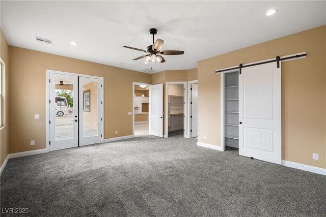 2181 Arrow Court, Pahrump, NV 89048