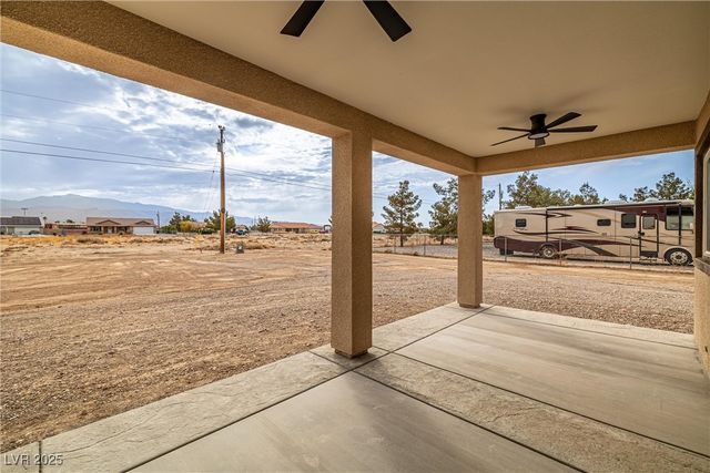 2181 Arrow Court, Pahrump, NV 89048
