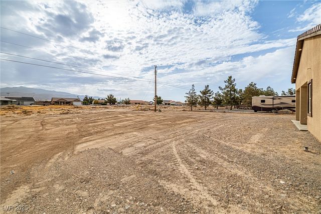 2181 Arrow Court, Pahrump, NV 89048