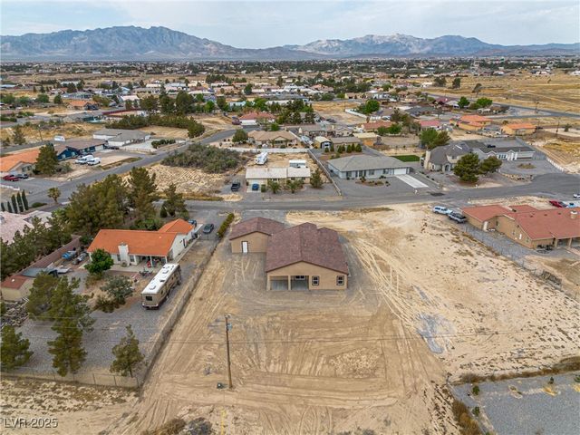 2181 Arrow Court, Pahrump, NV 89048