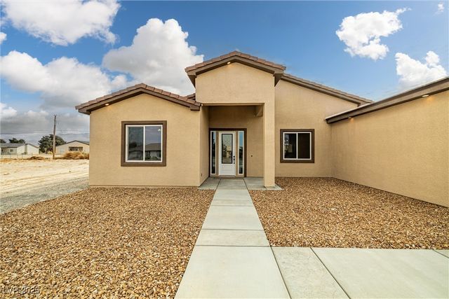 2181 Arrow Court, Pahrump, NV 89048