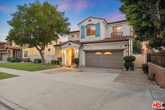 13027 El Dorado Avenue, Sylmar, CA 91342