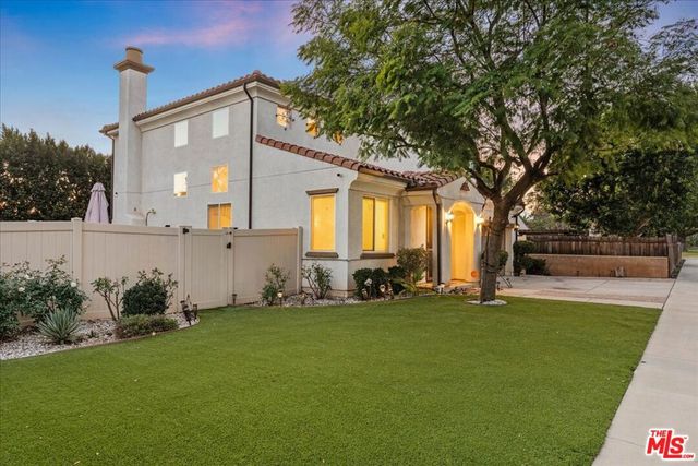 13027 El Dorado Avenue, Sylmar, CA 91342