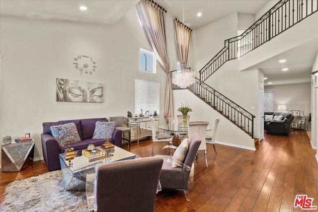 13027 El Dorado Avenue, Sylmar, CA 91342