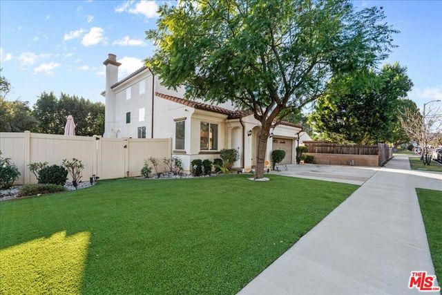 13027 El Dorado Avenue, Sylmar, CA 91342