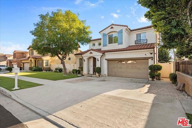 13027 El Dorado Avenue, Sylmar, CA 91342