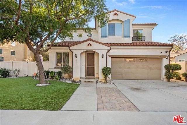 13027 El Dorado Avenue, Sylmar, CA 91342