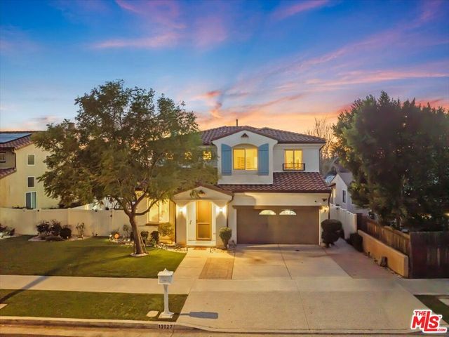 13027 El Dorado Avenue, Sylmar, CA 91342