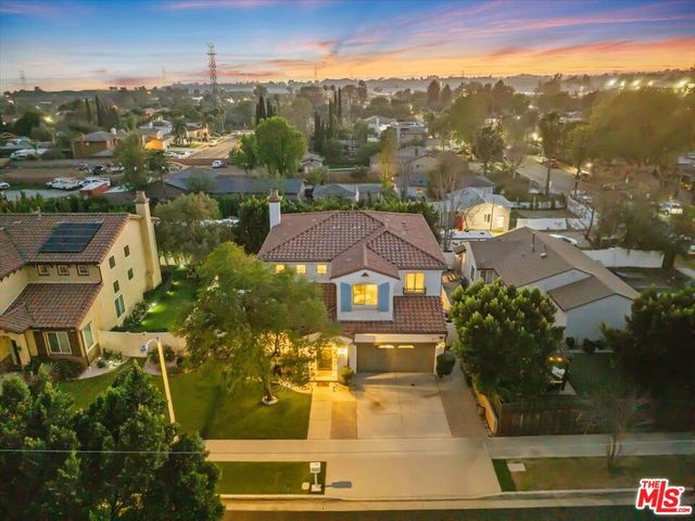 13027 El Dorado Avenue, Sylmar, CA 91342