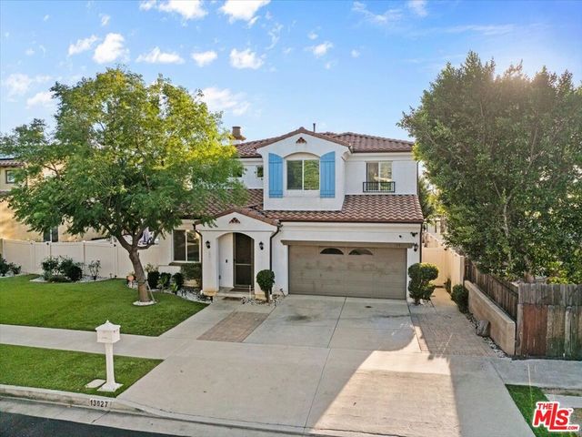 13027 El Dorado Avenue, Sylmar, CA 91342