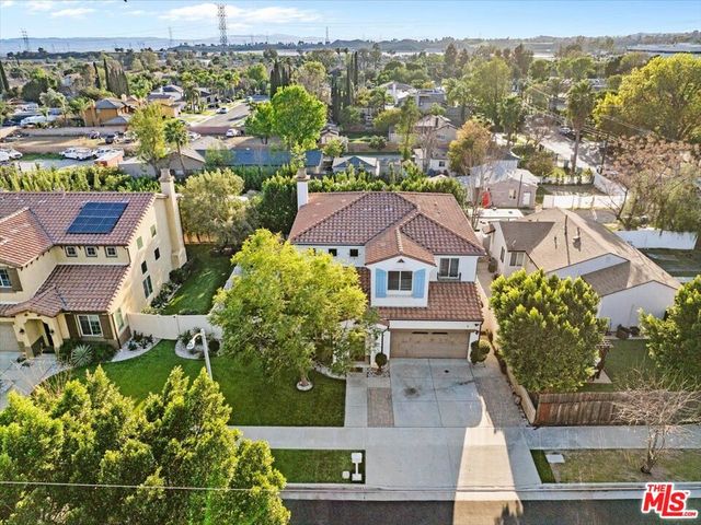 13027 El Dorado Avenue, Sylmar, CA 91342