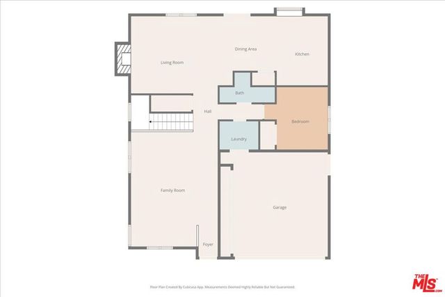 13027 El Dorado Avenue, Sylmar, CA 91342