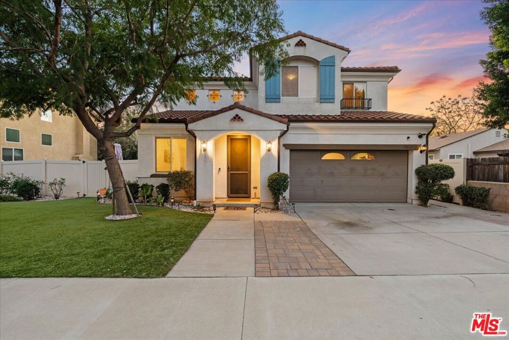 13027 El Dorado Avenue, Sylmar, CA 91342