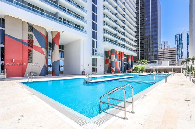 50 Biscayne Blvd 503, Miami, FL 33132