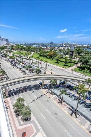 50 Biscayne Blvd 503, Miami, FL 33132