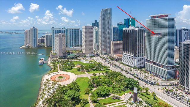 50 Biscayne Blvd 503, Miami, FL 33132