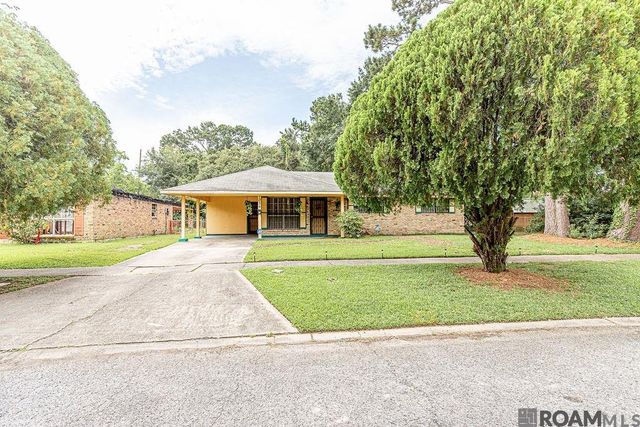 7034 Hoover Ave, Baton Rouge, LA 70812