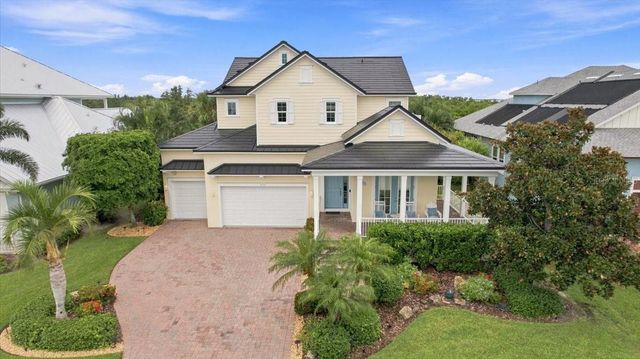 8124 37TH AVENUE CIRCLE W, Bradenton, FL 34209