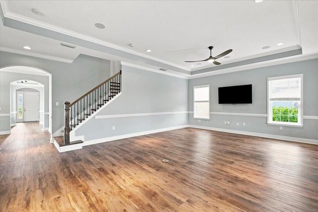 8124 37TH AVENUE CIRCLE W, Bradenton, FL 34209