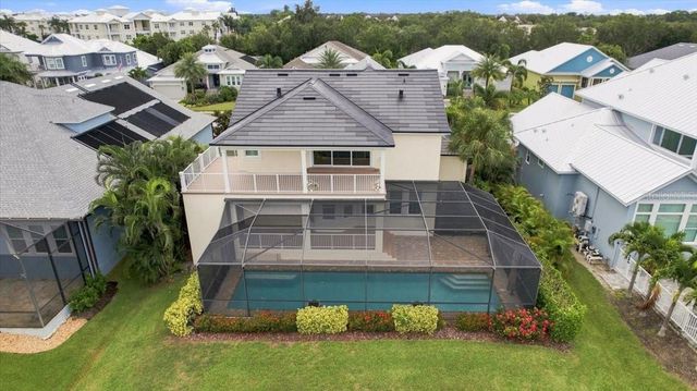 8124 37TH AVENUE CIRCLE W, Bradenton, FL 34209