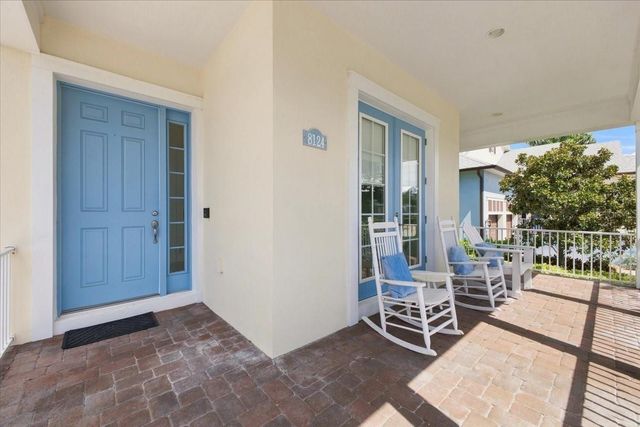 8124 37TH AVENUE CIRCLE W, Bradenton, FL 34209