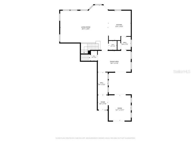 8124 37TH AVENUE CIRCLE W, Bradenton, FL 34209
