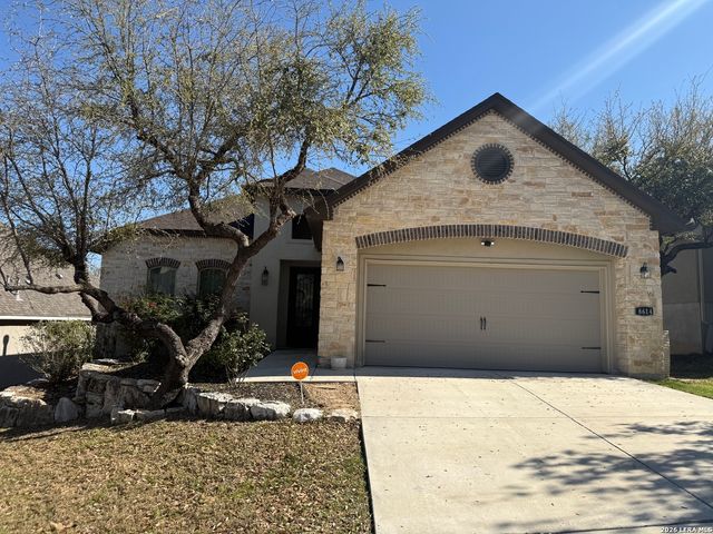 8614 Carmel Rose, Boerne, TX 78015