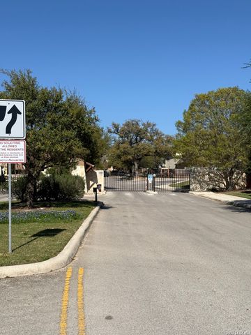 8614 Carmel Rose, Boerne, TX 78015