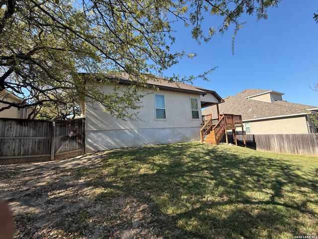 8614 Carmel Rose, Boerne, TX 78015