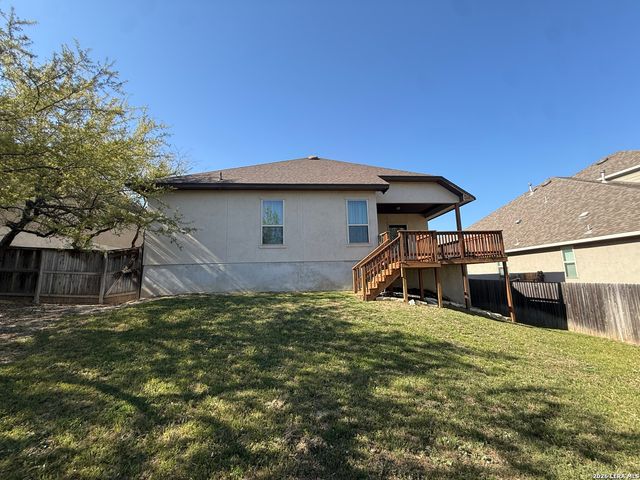 8614 Carmel Rose, Boerne, TX 78015