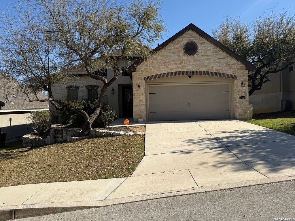 8614 Carmel Rose, Boerne, TX 78015