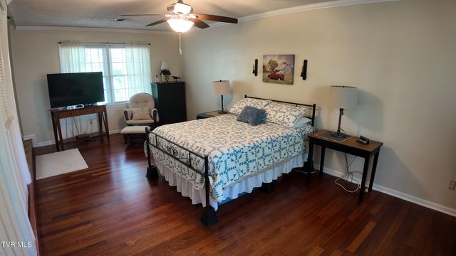4 Willmar Circle, Johnson City, TN 37604