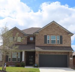 10854 Bodie Hills Drive, Rosharon, TX 77583