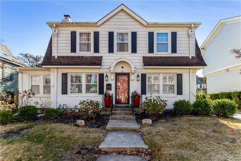 23 E 69TH Street, Kansas City, MO 64113