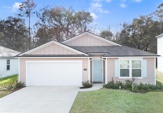 235 ALBACETE ROAD, St Augustine, FL 32084