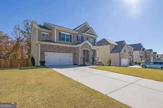 7440 Ansley View Lane, Cumming, GA 30028