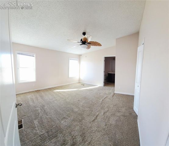 6760 S Yoder Road, Yoder, CO 80864