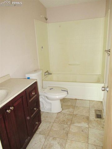 6760 S Yoder Road, Yoder, CO 80864